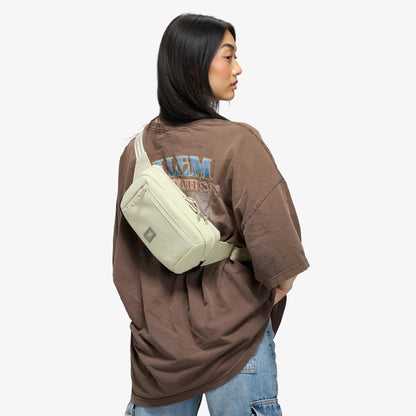 Chrome Industries Ziptop Waistpack - Sandstone