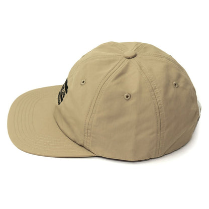 Blue Lug 6-Panel House 6-Panel Cap - Sand