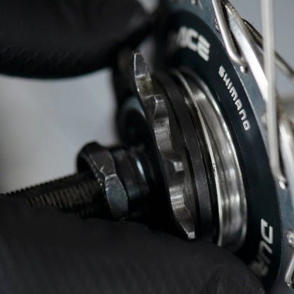 Runwell HAKURIN Precision Hub/BB Spacer Kit