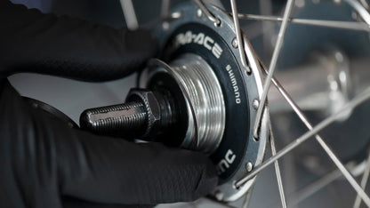 Runwell HAKURIN Precision Hub/BB Spacer Kit