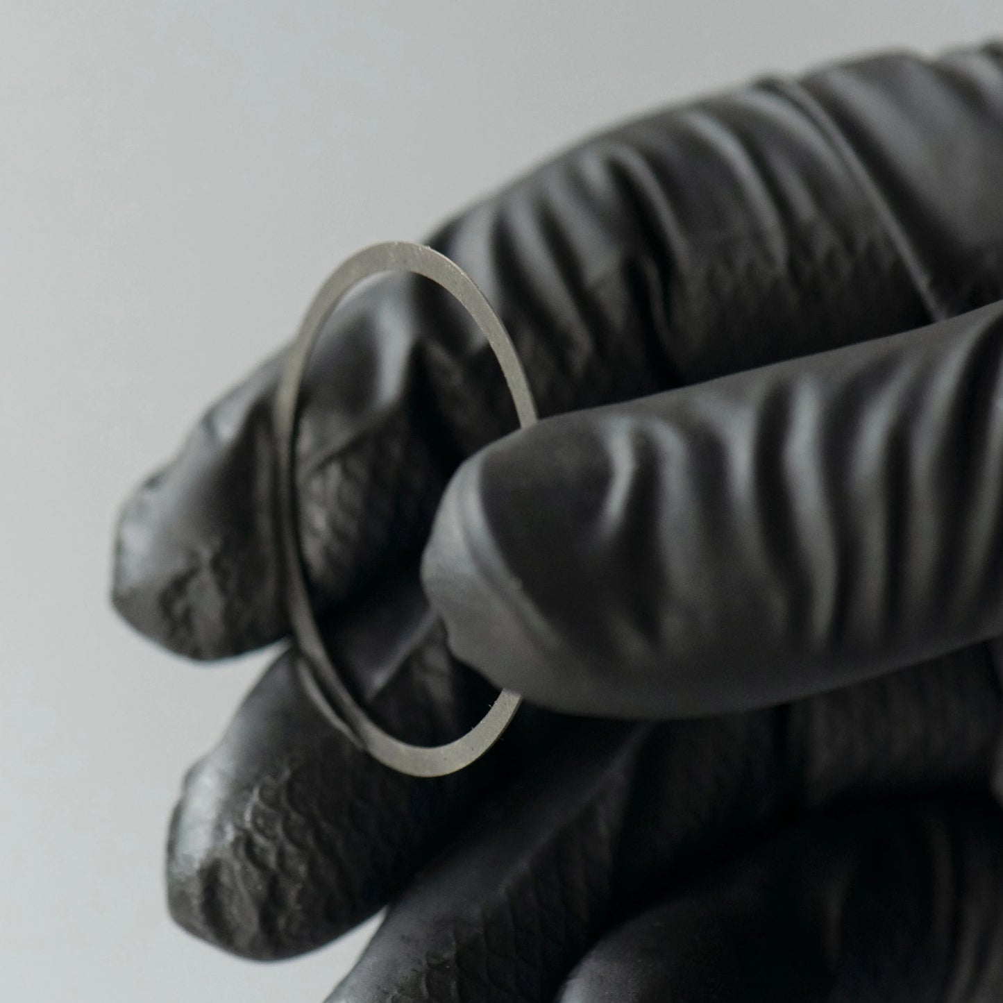 Runwell HAKURIN Precision Hub/BB Spacer Kit