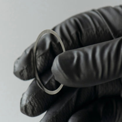 Runwell HAKURIN Precision Hub/BB Spacer Kit