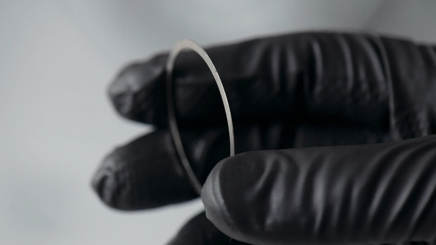 Runwell HAKURIN Precision Hub/BB Spacer Kit