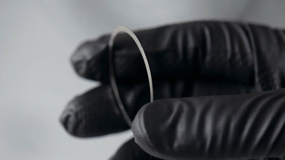 Runwell HAKURIN Precision Hub/BB Spacer Kit