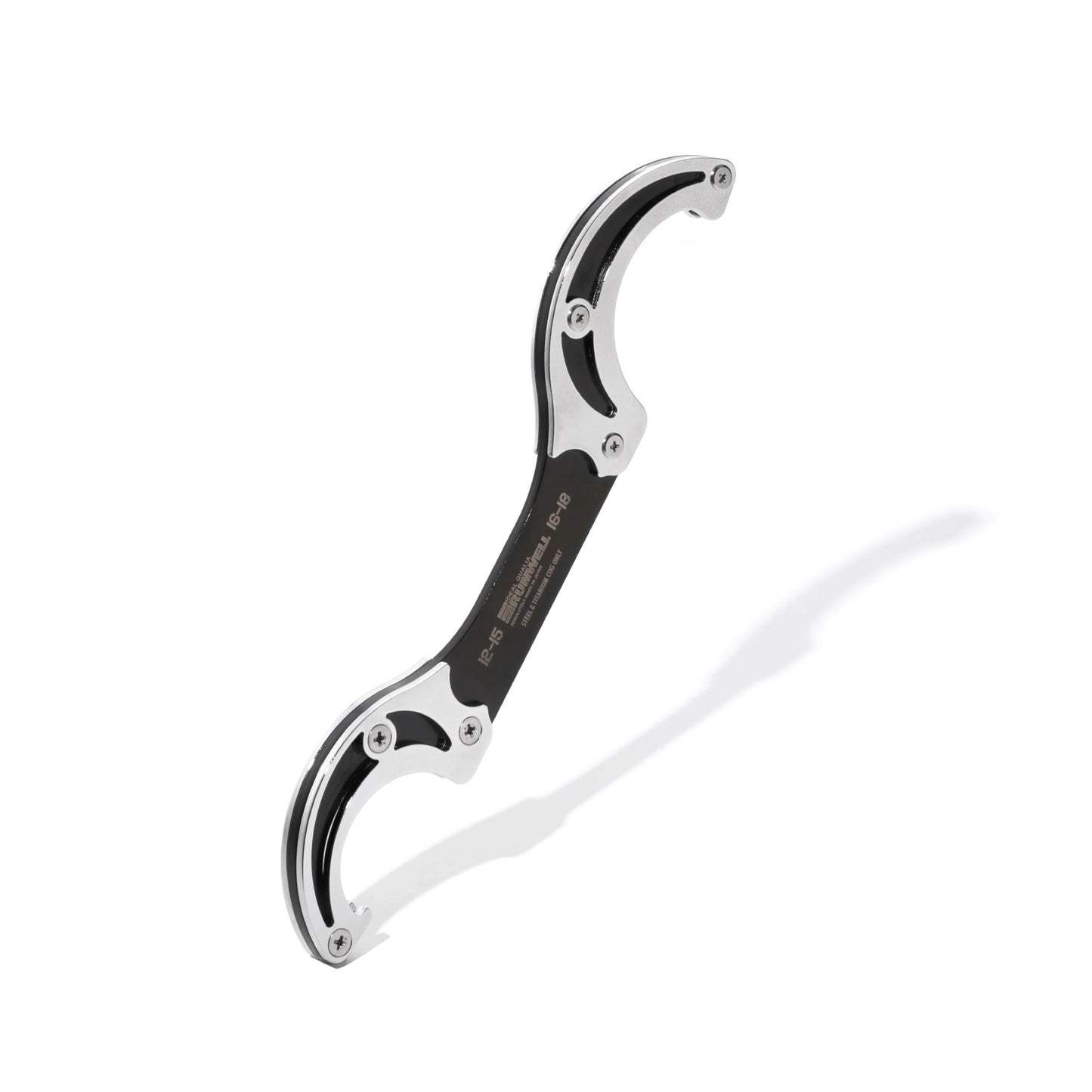 Runwell COG1218LS Cog & Lockring Wrench