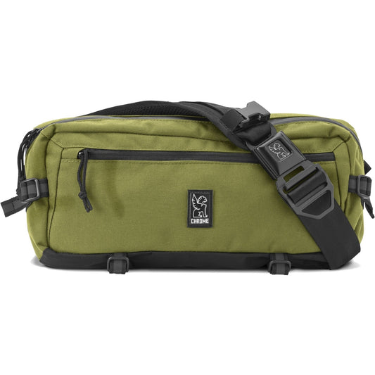 Chrome Industries Kadet Sling Bag - Olive Branch