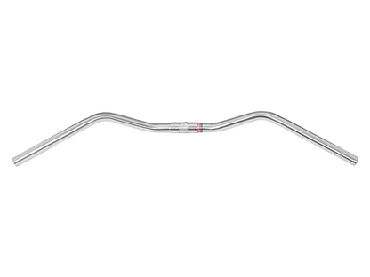 Ken Bike Stray Handlebar - Polished Chrome