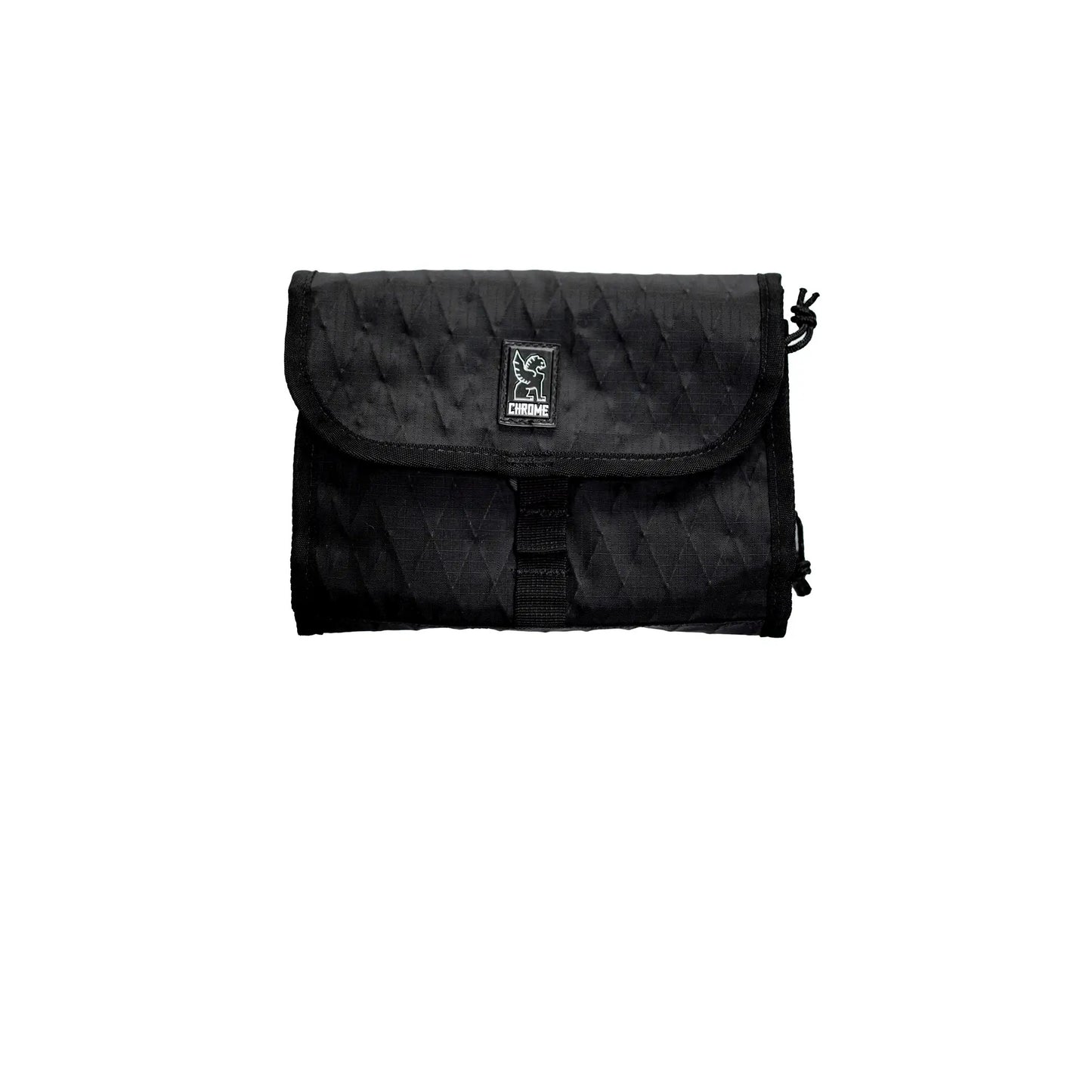 Chrome Industries Bravo Tech Roll - Black