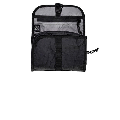 Chrome Industries Bravo Tech Roll - Black