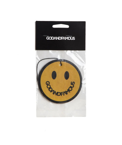 God & Famous Keep the Dream Alive Air Freshener