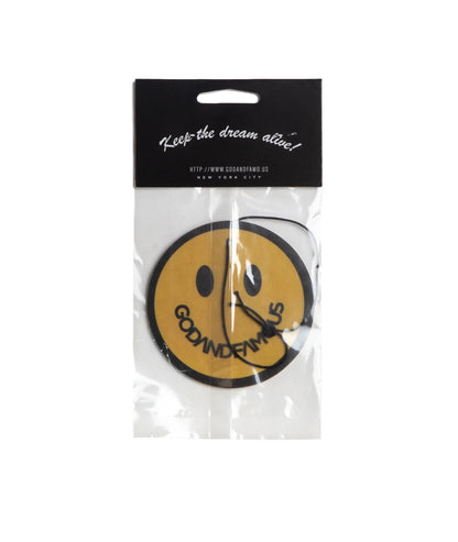 God & Famous Keep the Dream Alive Air Freshener