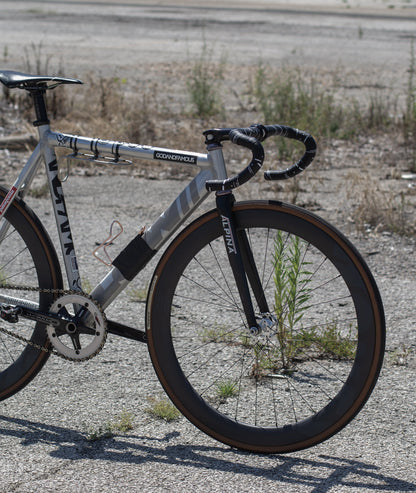 God & Famous Fortune Bar Tape