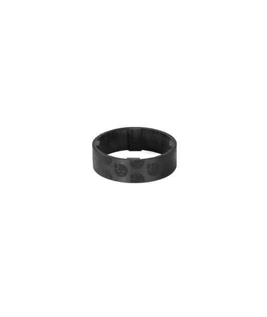 God & Famous Paincave 10mm Headset Spacer - Blackout