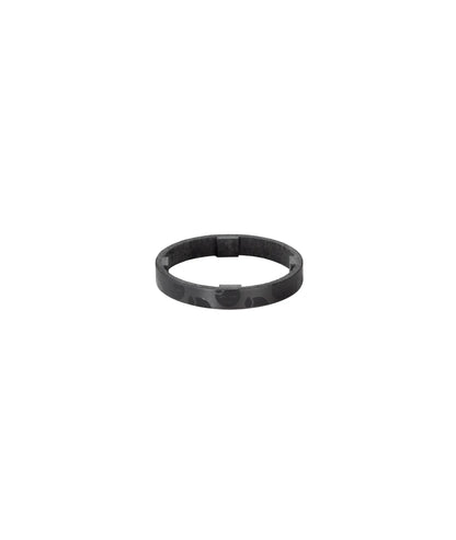 God & Famous Paincave 5mm Headset Spacer - Blackout