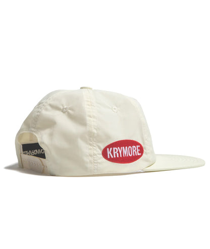 God & Famous Krymore Dri-Fit Nylon Hat