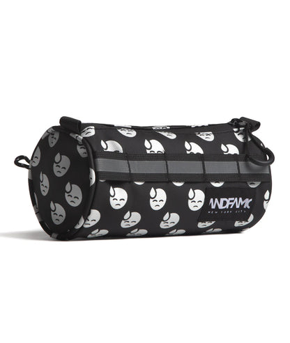 God & Famous Paincave Handlebar Bag 1.2L