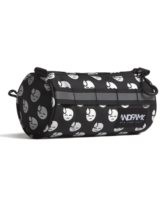 God & Famous Paincave Handlebar Bag 1.2L