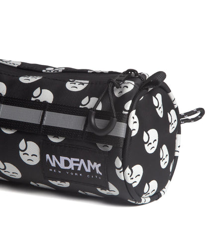 God & Famous Paincave Handlebar Bag 1.2L