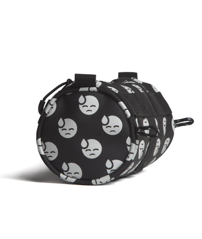 God & Famous Paincave Handlebar Bag 1.2L