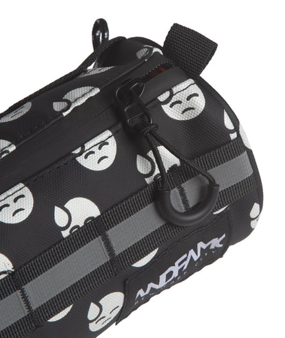 God & Famous Paincave Handlebar Bag 1.2L