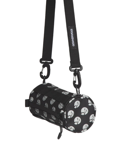 God & Famous Universal Shoulder Strap - Black