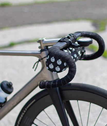 God & Famous Paincave Handlebar Bag 1.2L