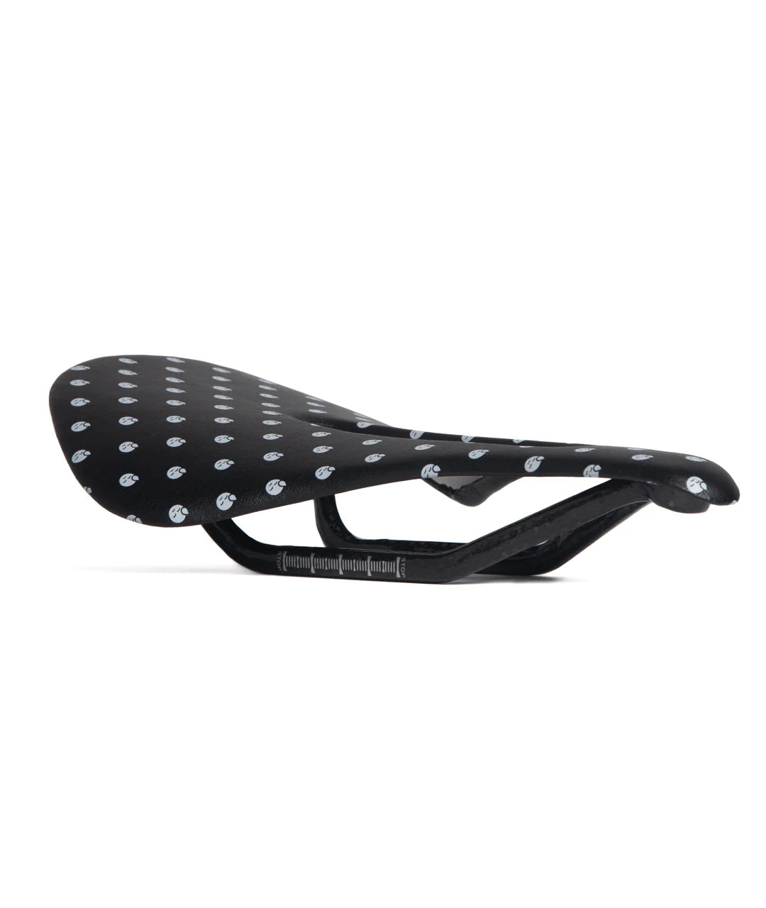 God & Famous Paincave Carbon Saddle