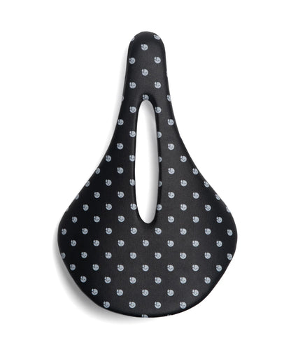 God & Famous Paincave Carbon Saddle