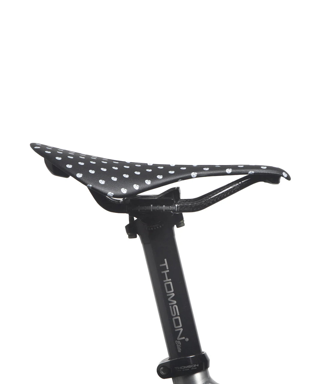 God & Famous Paincave Carbon Saddle