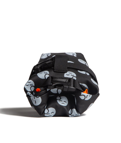 God & Famous Rolltop Saddle
