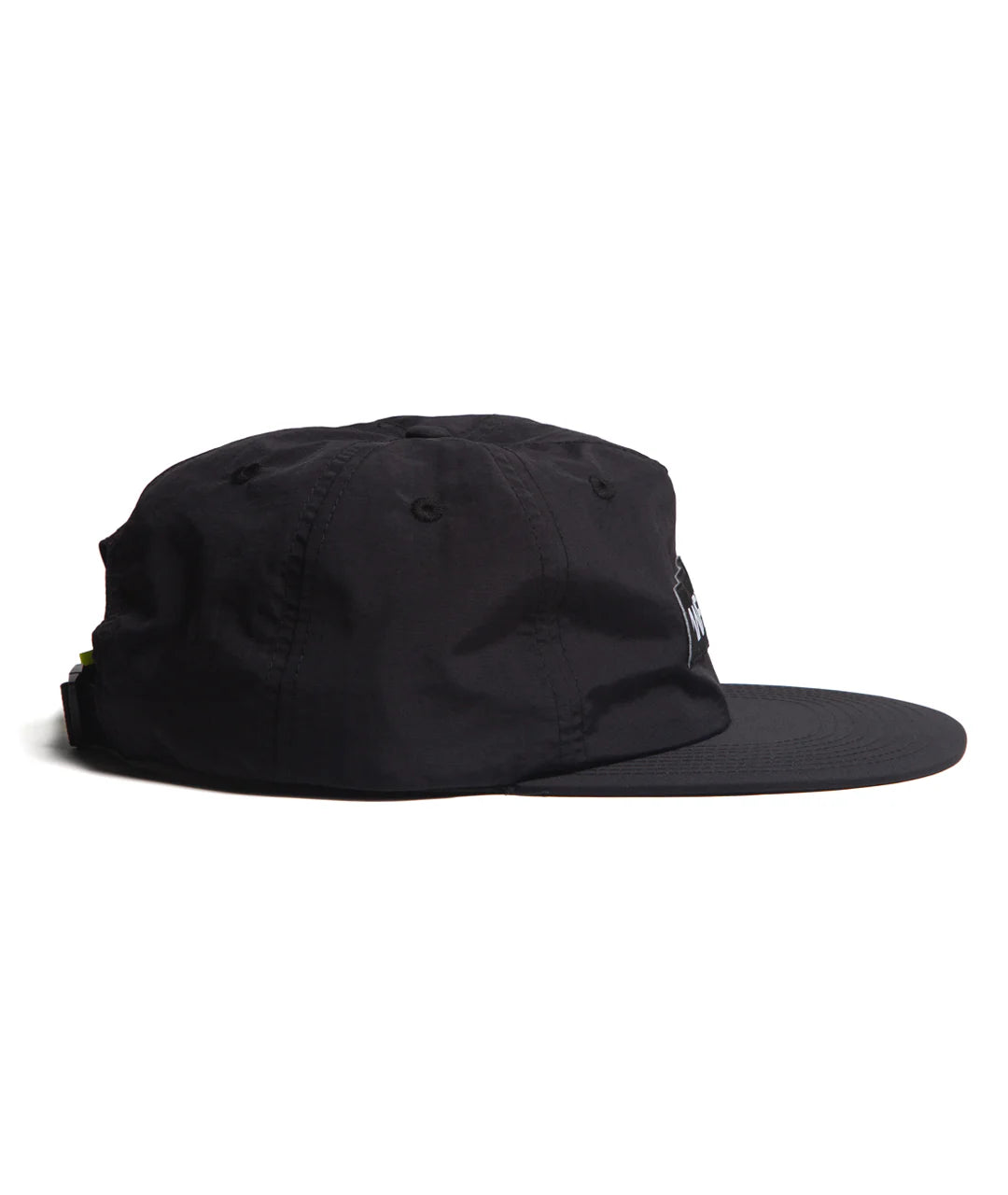 God & Famous Grandpa 5-Panel Hat