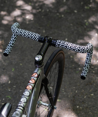 God & Famous Pizza Handlebar Tape