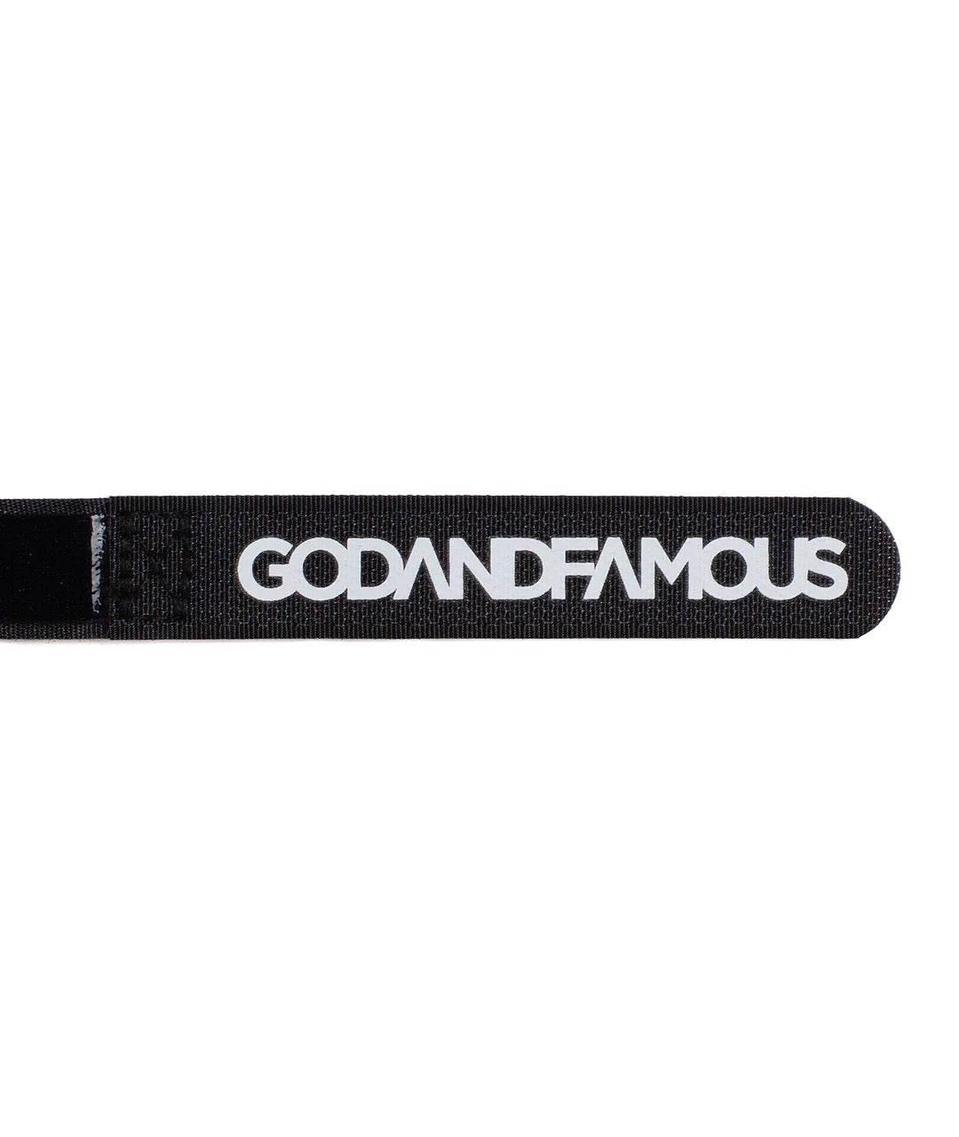 God & Famous Team All-Purpose Straps (2-Pack)