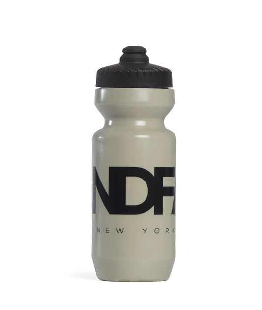 God & Famous Team 22oz Purist Water Bottle - Dust