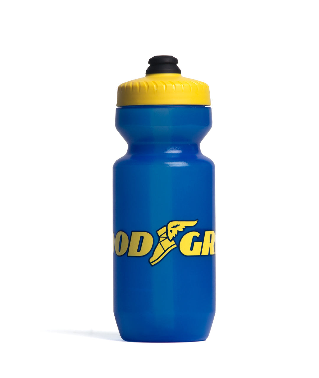 God & Famous Good Grief 22oz Purist Water Bottle