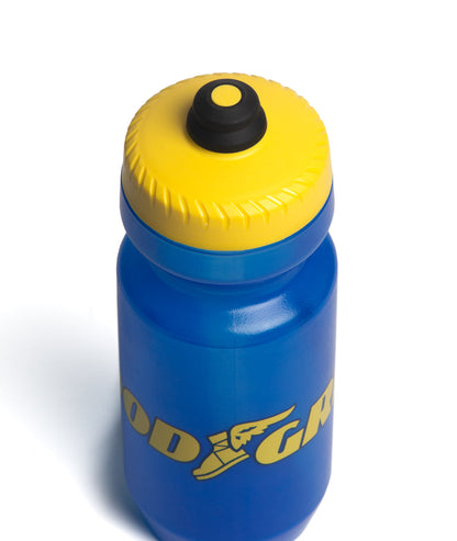 God & Famous Good Grief 22oz Purist Water Bottle