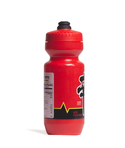 God & Famous Shin Ramen 22oz Purist Water Bottle