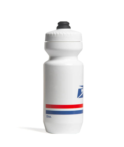 God & Famous Krymore Why Do I Do This To Myself 22oz Purist Water Bottle