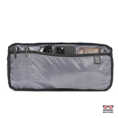 Chrome Industries Kadet Sling Bag - Heritage Suede
