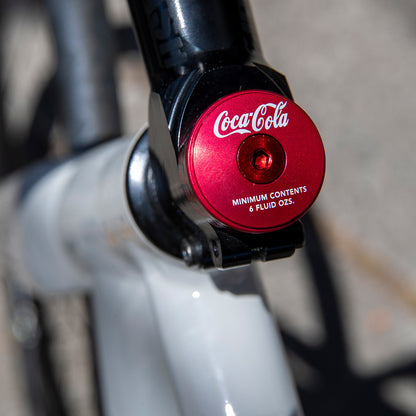 MASH Bonk Bottle Cap Top Cap & 10mm Spacer