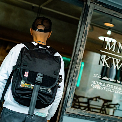Chrome Industries Warsaw SM Backpack