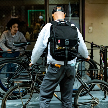 Chrome Industries Warsaw SM Backpack