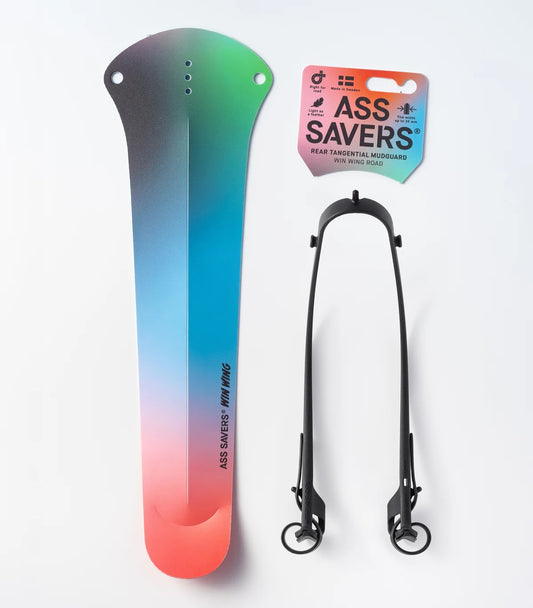 Ass Savers Win Wing 2 Road - Spektrum