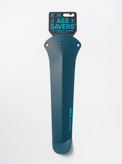 Ass Savers Win Wing 2 Road - Blue Dots