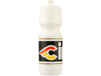 Cinelli C-Ride 750mL Water Bottle