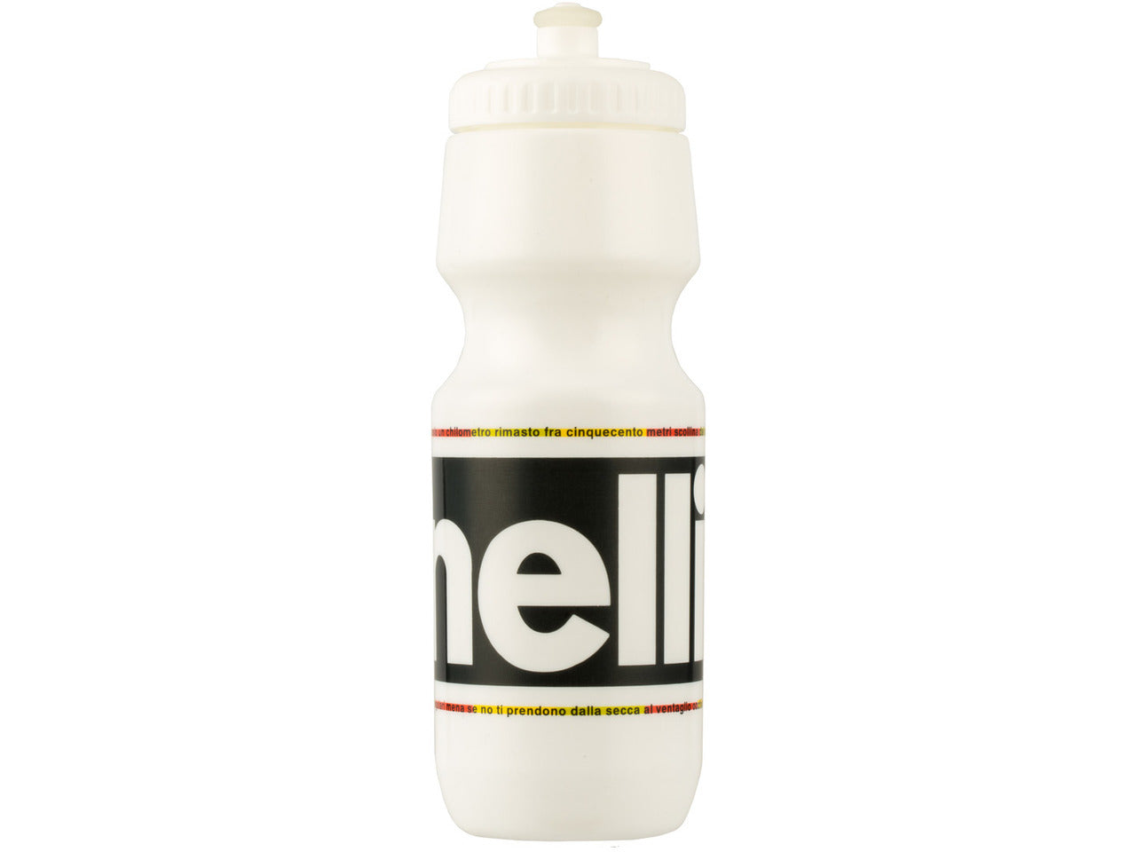 Cinelli C-Ride 750mL Water Bottle