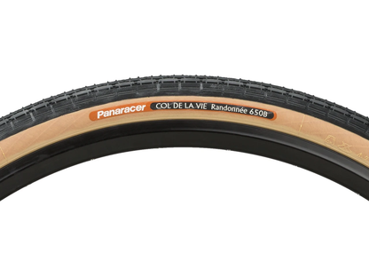 Panaracer Col De La Vie 650B (27.5") Clincher Tires