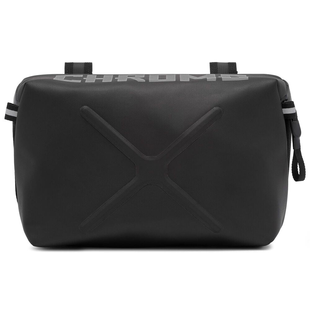 Chrome Industries Helix Handlebar Bag