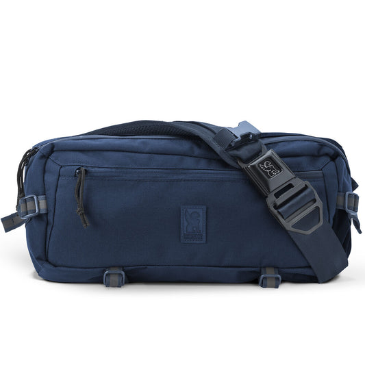 Chrome Industries Kadet Sling Bag - Navy Tonal