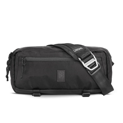 Chrome Industries Kadet Mini Sling Bag - BLCKCHRM 22X